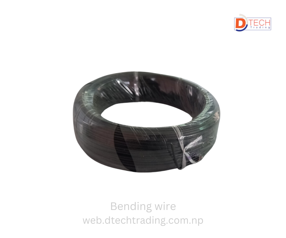 Clip Wire 1mm (Bending wire)